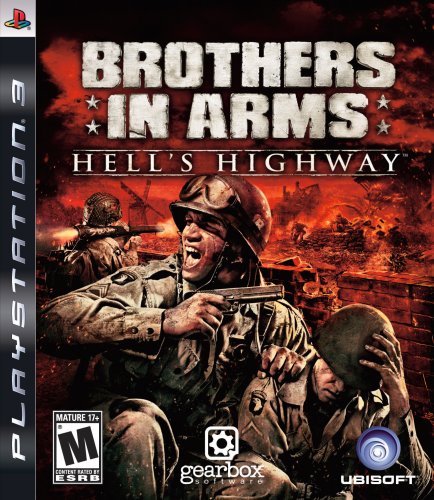 Brothers In Arms: Hell's Highway PlayStation 3