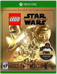 LEGO Star Wars: The Force Awakens Xbox One