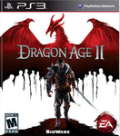 Dragon Age II PlayStation 3