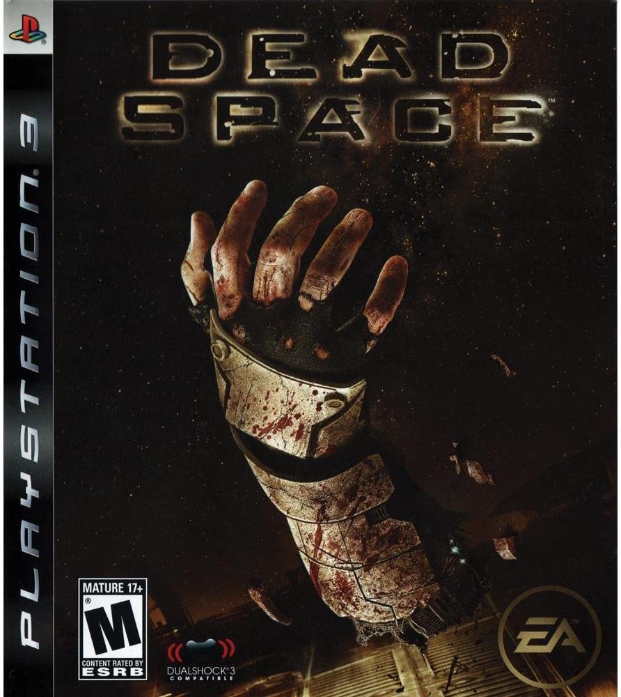 Dead Space PlayStation 3