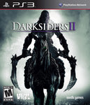 Darksiders II PlayStation 3