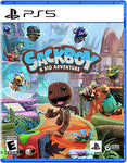 Sackboy: A Big Adventure Playstation 5