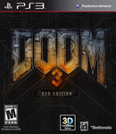 Doom 3: BFG Edition PlayStation 3