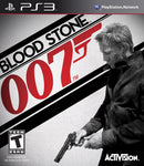 007: Blood Stone Playstation 3