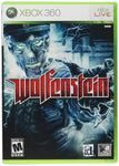 Wolfenstein XBOX 360