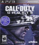 Call of Duty: Ghosts Playstation 3