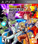 Dragon Ball Z: Battle of Z PlayStation 3