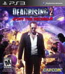 Dead Rising 2: Off The Record PlayStation 3