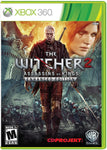 The Witcher 2: Assassins Of Kings XBOX 360