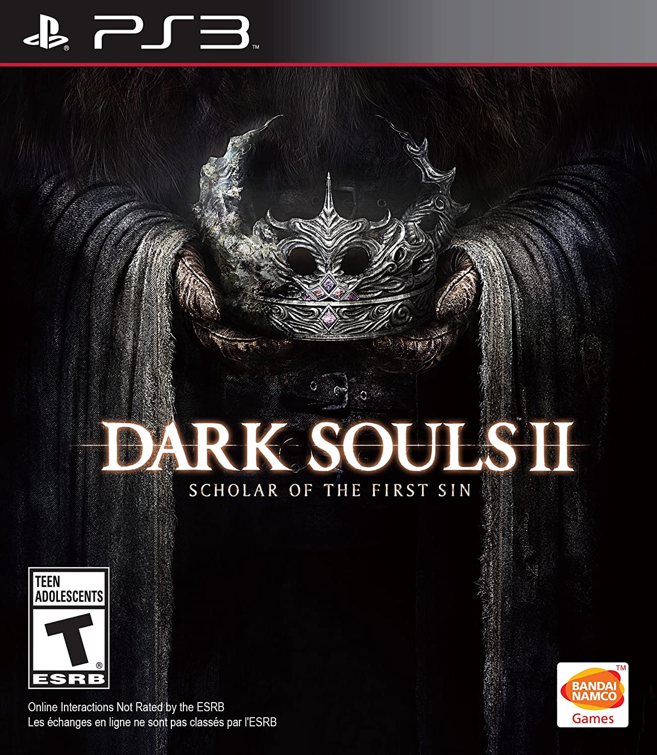 Dark Souls II PlayStation 3