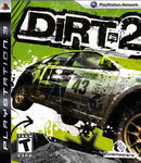 Dirt 2 Playstation 3