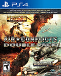 Air Conflicts: Double Pack Playstation 4