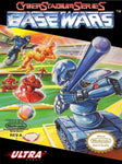Cyber Stadium Series: Base Wars Nintendo Entertainment System