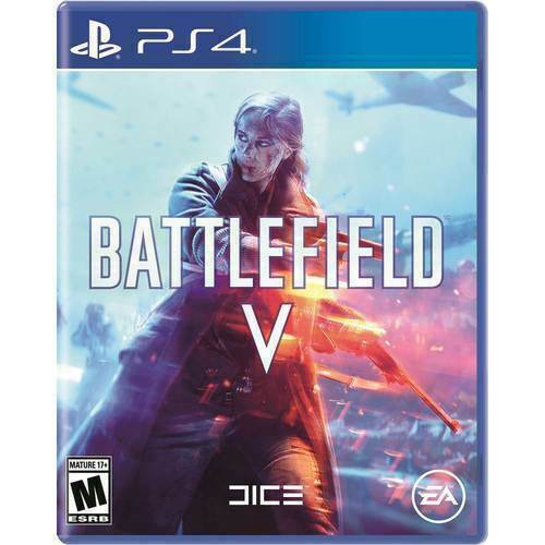 Battlefield V Playstation 4