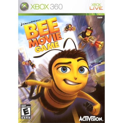 Bee Movie XBOX 360