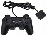 Playstation 2 Wired Controller