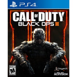 Call of Duty: Black Ops III Playstation 4