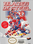 Blades of Steel Nintendo Entertainment System