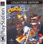 Crash Bandicoot 3: Warped Playstation