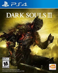 Dark Souls III Playstation 4