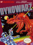 Dynowarz: The Destruction of Spondylus Nintendo Entertainment System