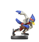 Falco Amiibo