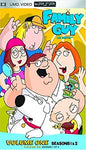Family Guy: Season 1 & 2 UMD Video Playstation Portable