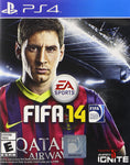 Fifa Soccer 14 Playstation 4