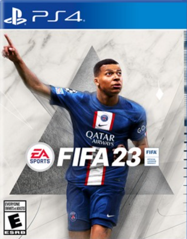 FIFA 23 Playstation 4