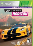 Forza Horizon XBOX 360