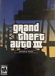 Grand Theft Auto III XBOX