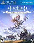 Horizon Zero Dawn Playstation 4