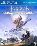 Horizon Zero Dawn Playstation 4