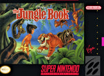 Jungle Book Super Nintendo