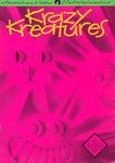 Krazy Kreatures Nintendo Entertainment System