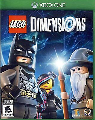 LEGO Dimensions XBOX One