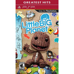 Little Big Planet Playstation Portable