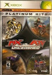 MX vs. ATV: Unleashed XBOX