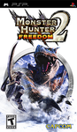 Monster Hunter: Freedom 2 Playstation Portable