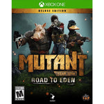 Mutant Year Zero: Road to Eden XBOX One