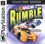 NASCAR Rumble Playstation