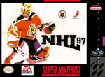 NHL 97 Super Nintendo