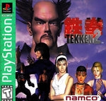 Tekken 2 Playstation