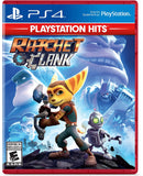 Ratchet & Clank Playstation 4