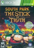 South Park: The Stick of Truth XBOX 360