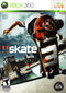 Skate 3 XBOX 360