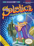 Solstice Nintendo Entertainment System