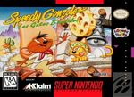 Speedy Gonzales: Los Gatos Bandidos Super Nintendo
