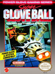Super Glove Ball Nintendo Entertainment System