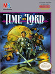 Time Lord Nintendo Entertainment System